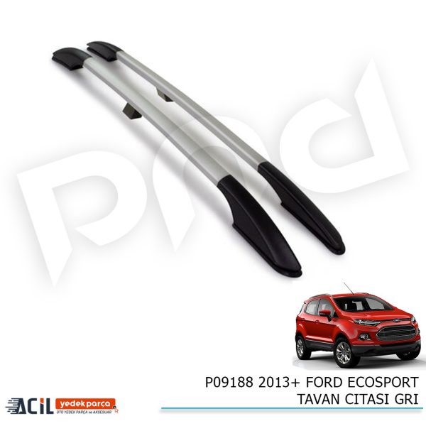 2013+ FORD ECOSPORT TAVAN CITASI GRI