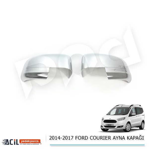 2014-2017 FORD COURIER AYNA KAPAGI
