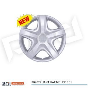 JANT KAPAGI 13" 101