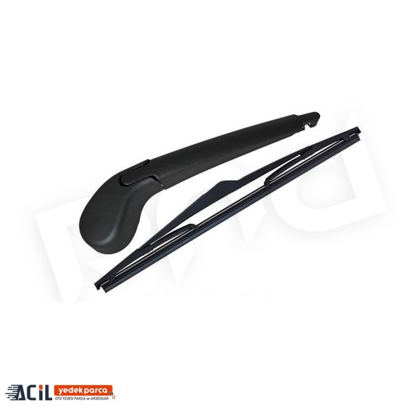 ARKA SUPURGE KOMPLE 2005-2012 FORD FOCUS 2