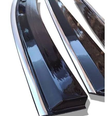 2021+ HYUNDAI I20 CAM RUZGARLIGI KROMLU