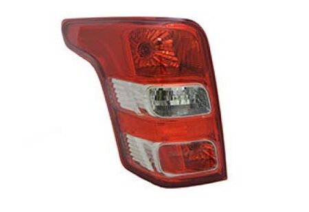 Mitsubishi L200 Arka Stop Lambası Sisli Sol 2014- (karga ücretsiz)