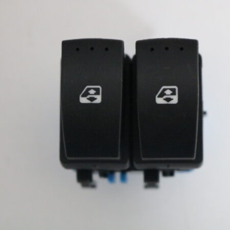 Renault Megane 2 Cam Açma Düğmesi (Kargo ücretsiz)